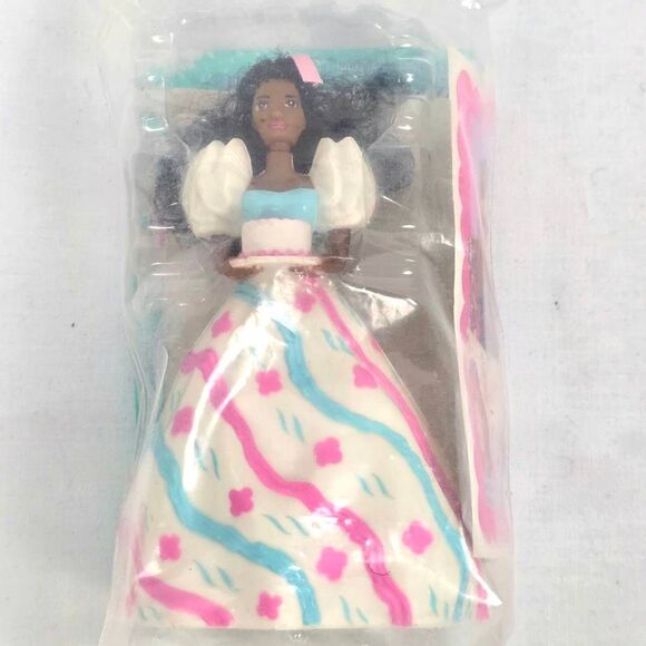 Vintage McDonald’s Happy Meal Barbie – Birthday Party Barbie (1992, Mattel) - Picture 1 of 6